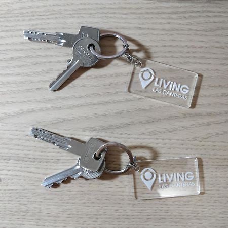 Living Las Canteras Homes - Beachfront Love Story Лас-Пальмас-де-Гран-Канария Экстерьер фото