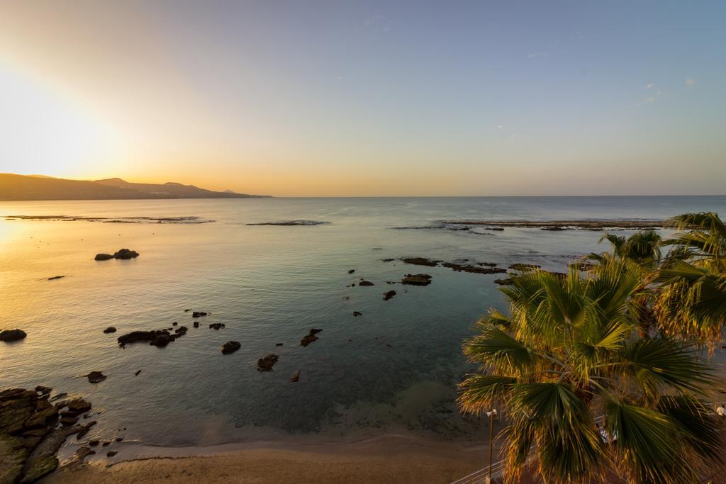 Living Las Canteras Homes - Beachfront Love Story Лас-Пальмас-де-Гран-Канария Экстерьер фото