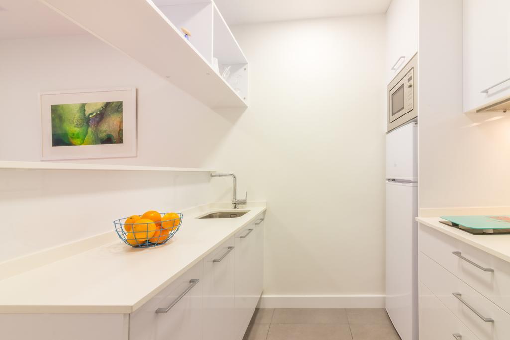 Living Las Canteras Homes - Beachfront Love Story Лас-Пальмас-де-Гран-Канария Экстерьер фото